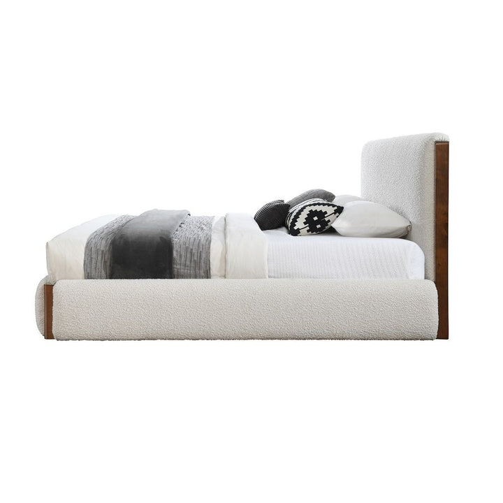 Sandro Queen Bed – view 4