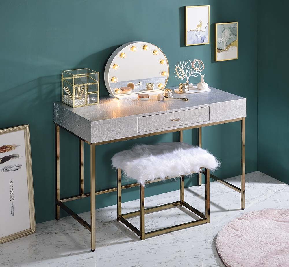 Alma Accent Mirror – view 5