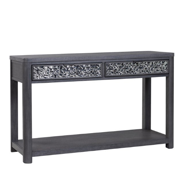 Sterling West Sofa Table