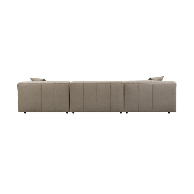 Wigston Sectional - view 7