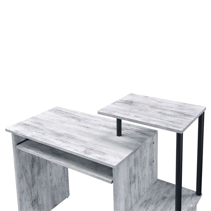 Lyphre Computer Desk – view 5
