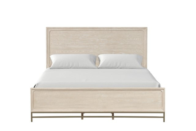 Sandnes Bed - view 2