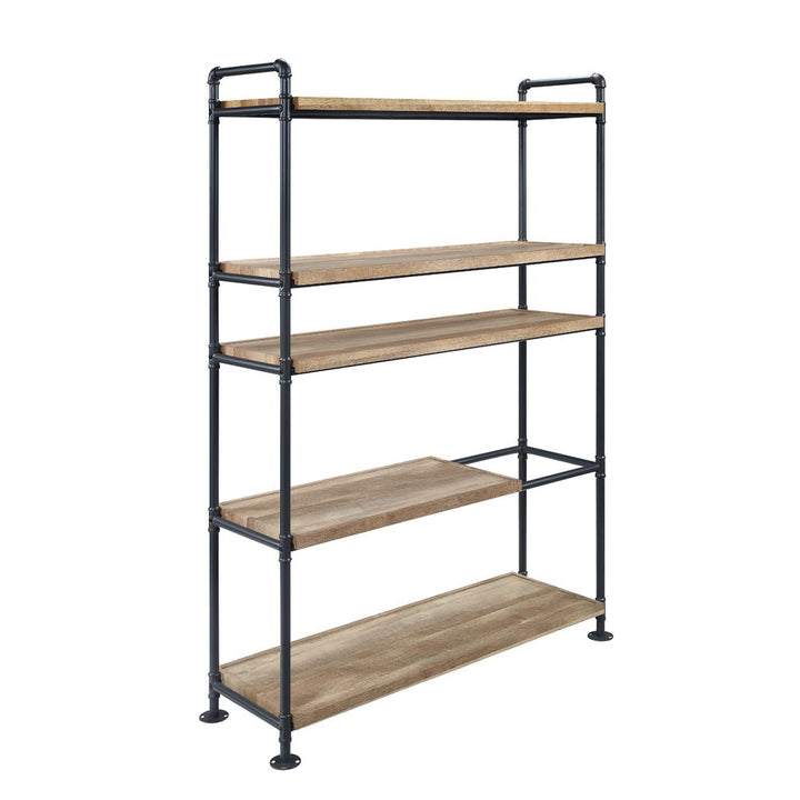 Brantley Bookshelf – view 2