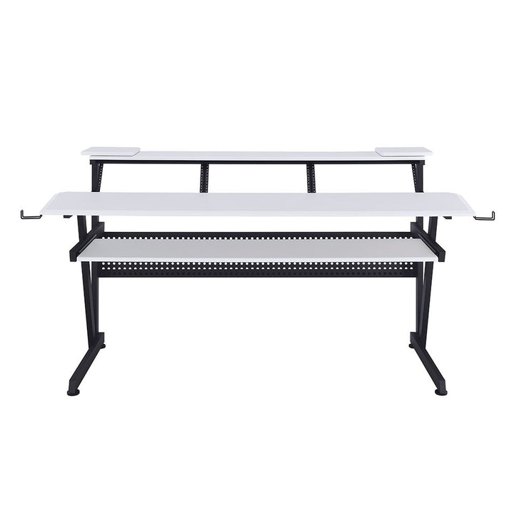 Saida Music Desk – view 3