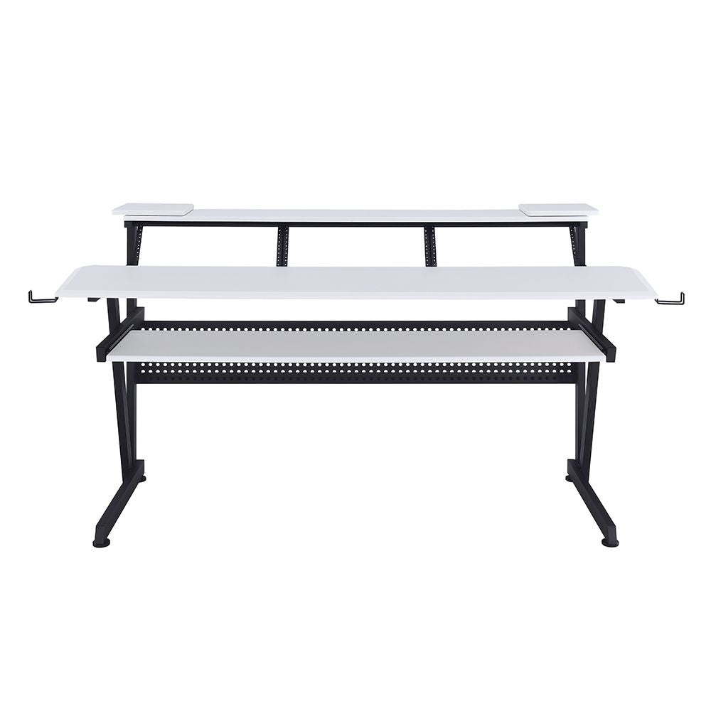 Saida Music Desk – view 3