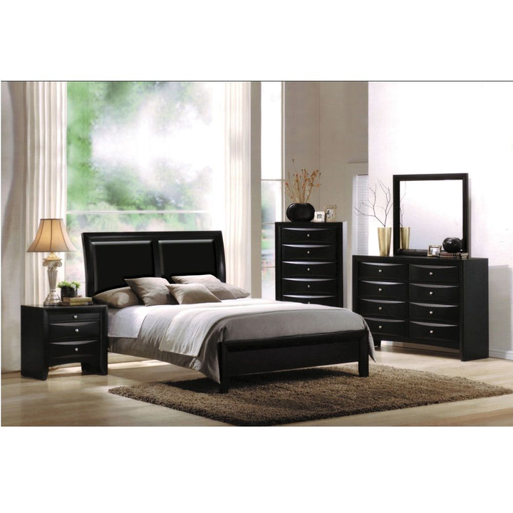Ireland Dresser – view 6