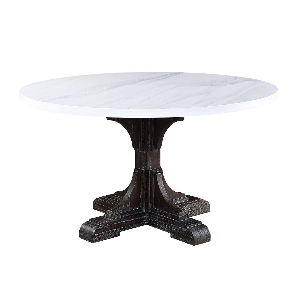 Gerardo Dining Table – view 2
