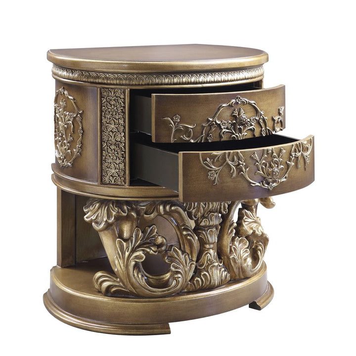 Constantine Nightstand – view 4