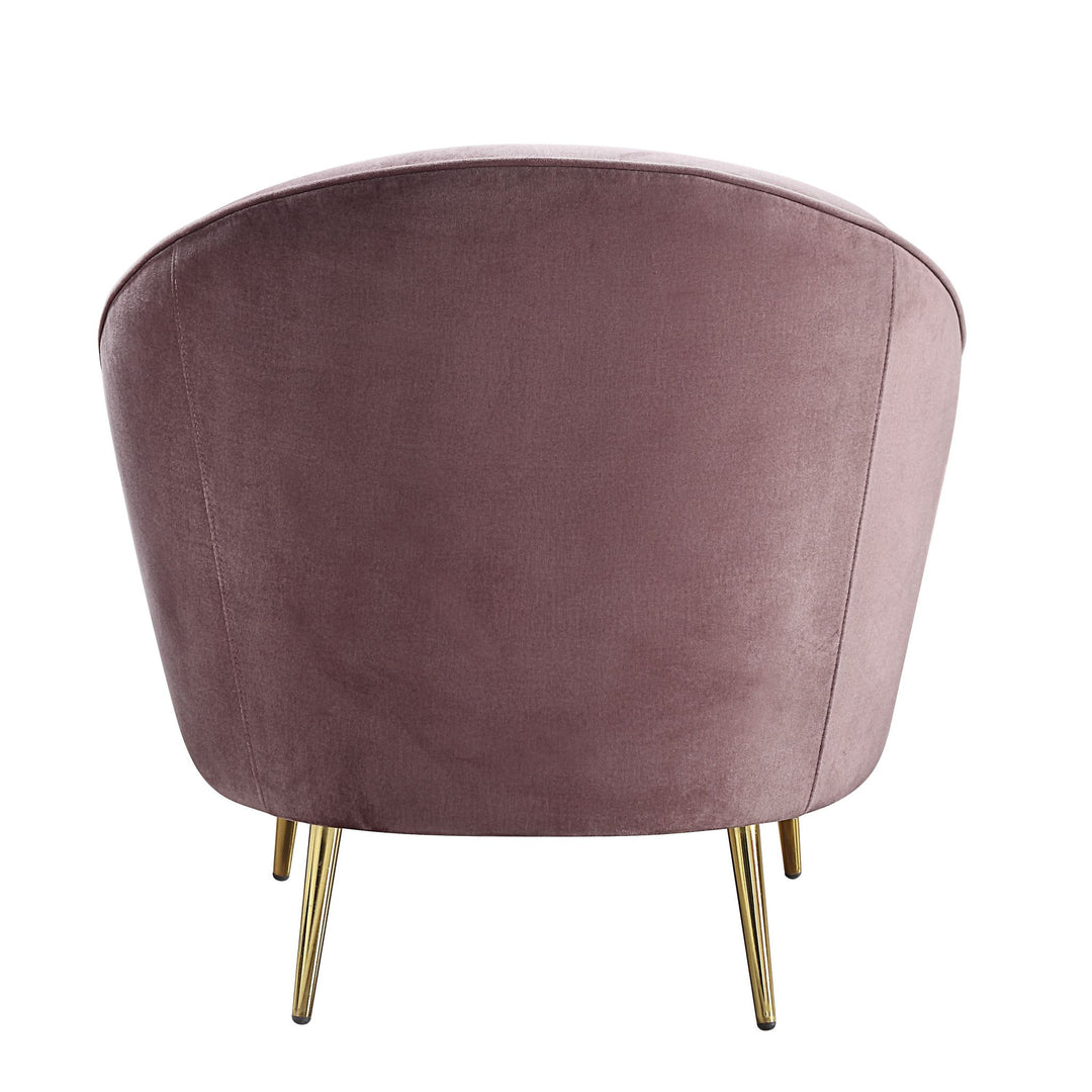 Abey Chair – view 4