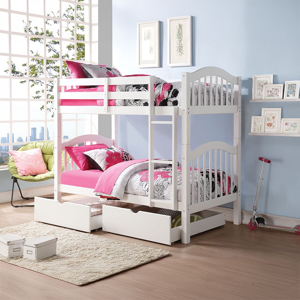 Heartland Twin/Twin Bunk Bed – view 6