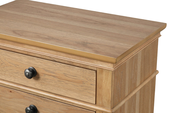 Mchenry Nightstand - view 5