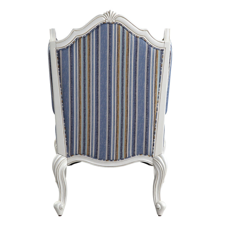 Ciddrenar Chair with Pillow