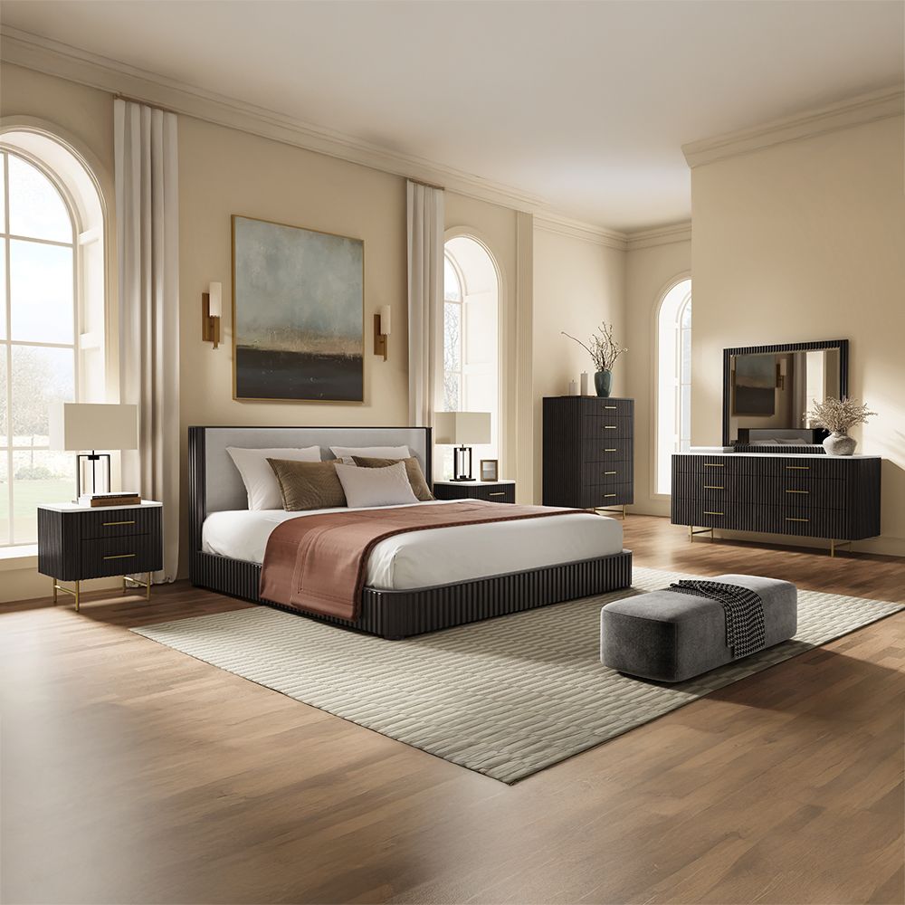 Clayten Mirror – view 6