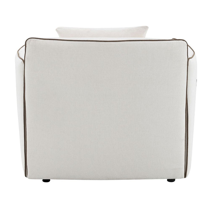 Yolanda Chair w/Pillow – view 5