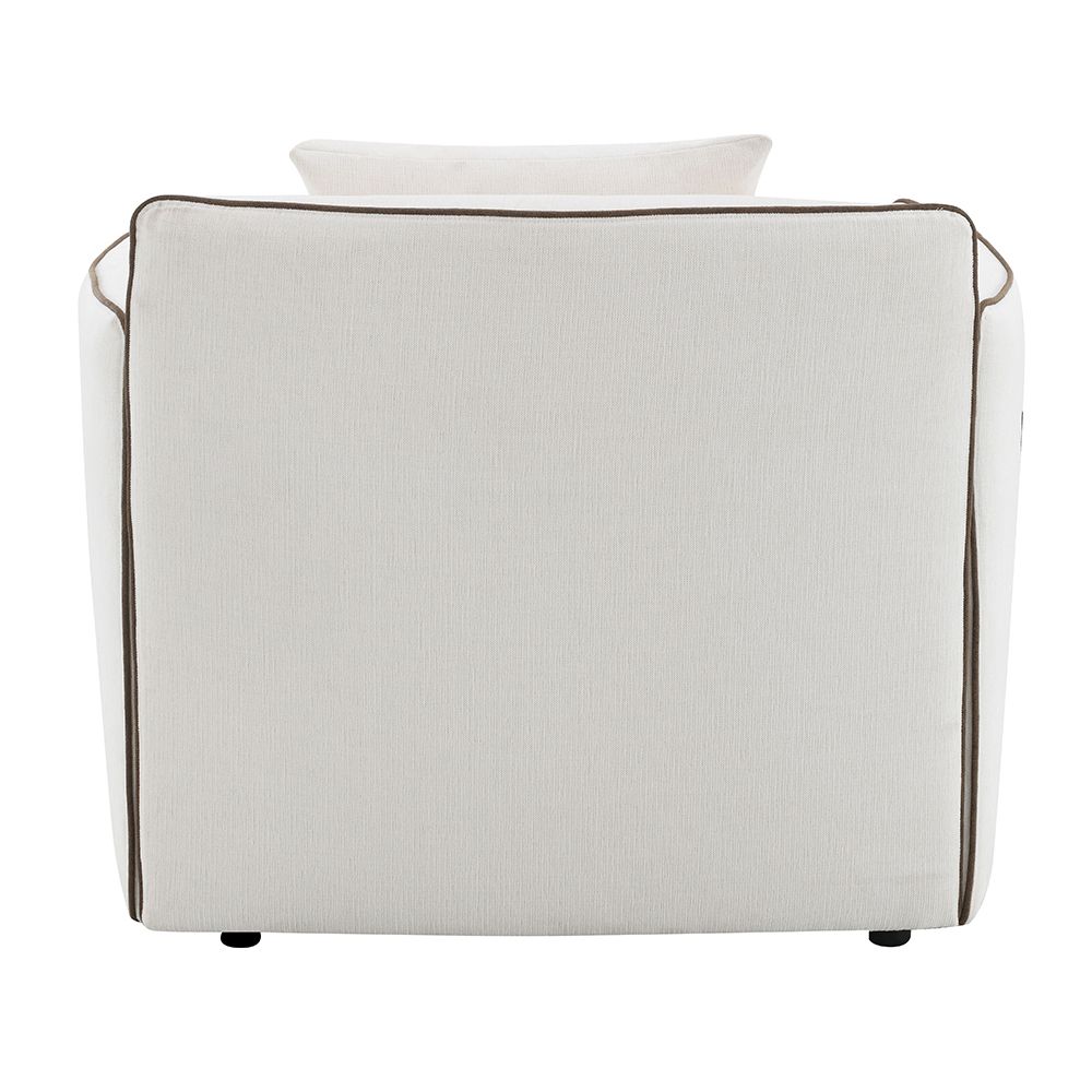 Yolanda Chair w/Pillow – view 5