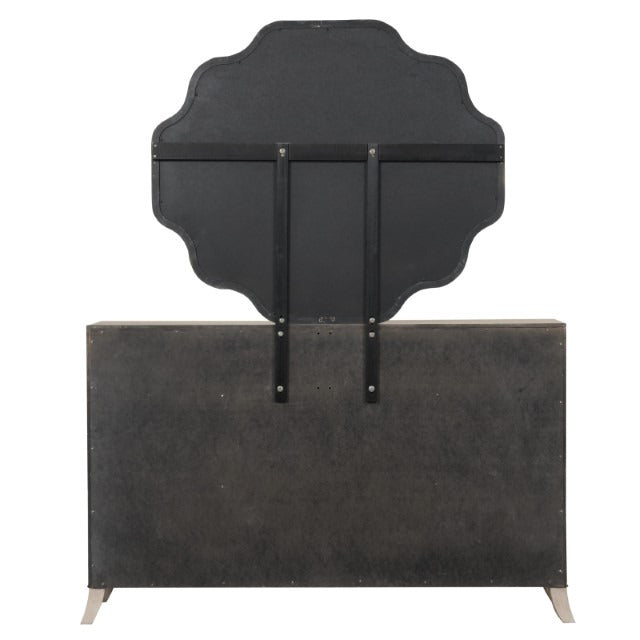 Candra Dresser - view 4