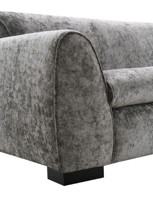 Severo Chair, Light Gray - view 3