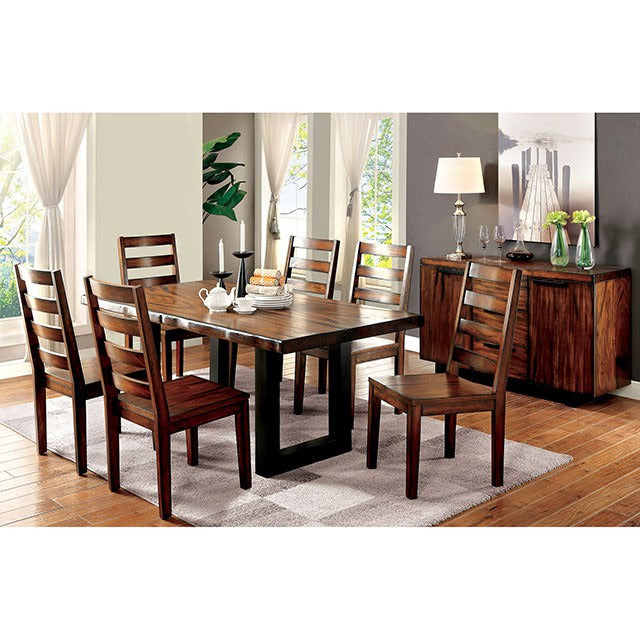 Maddison Side Chair - view 4