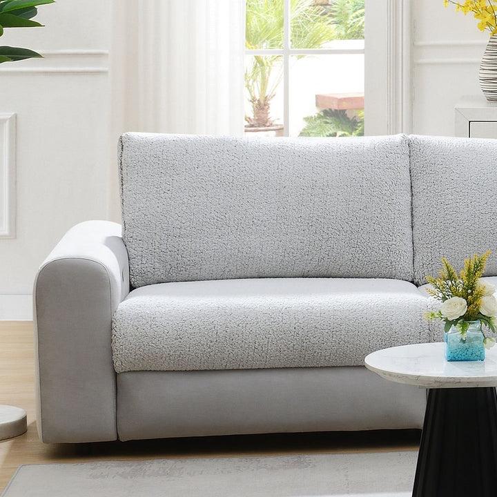 Tarrance Modular Power LF Power Recliner