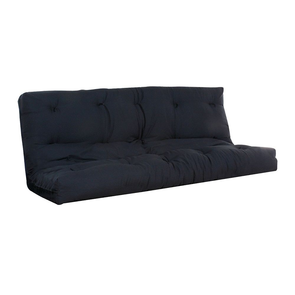 Nabila Full Futon Mattress (8"H) – view 2