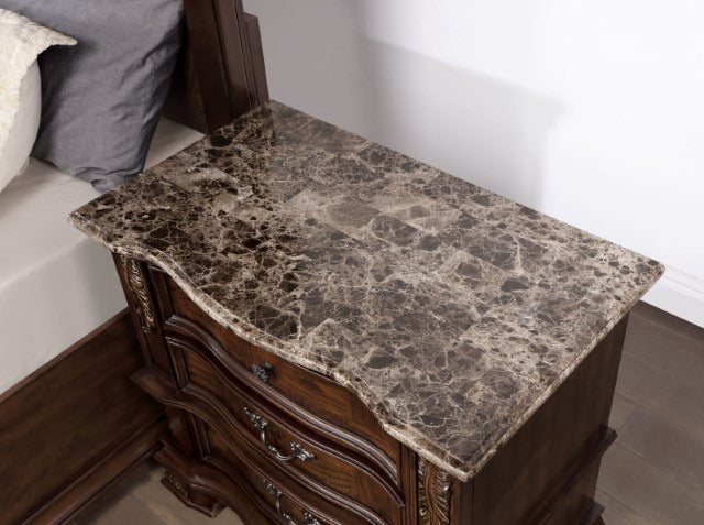 Esparanza Night Stand - view 3