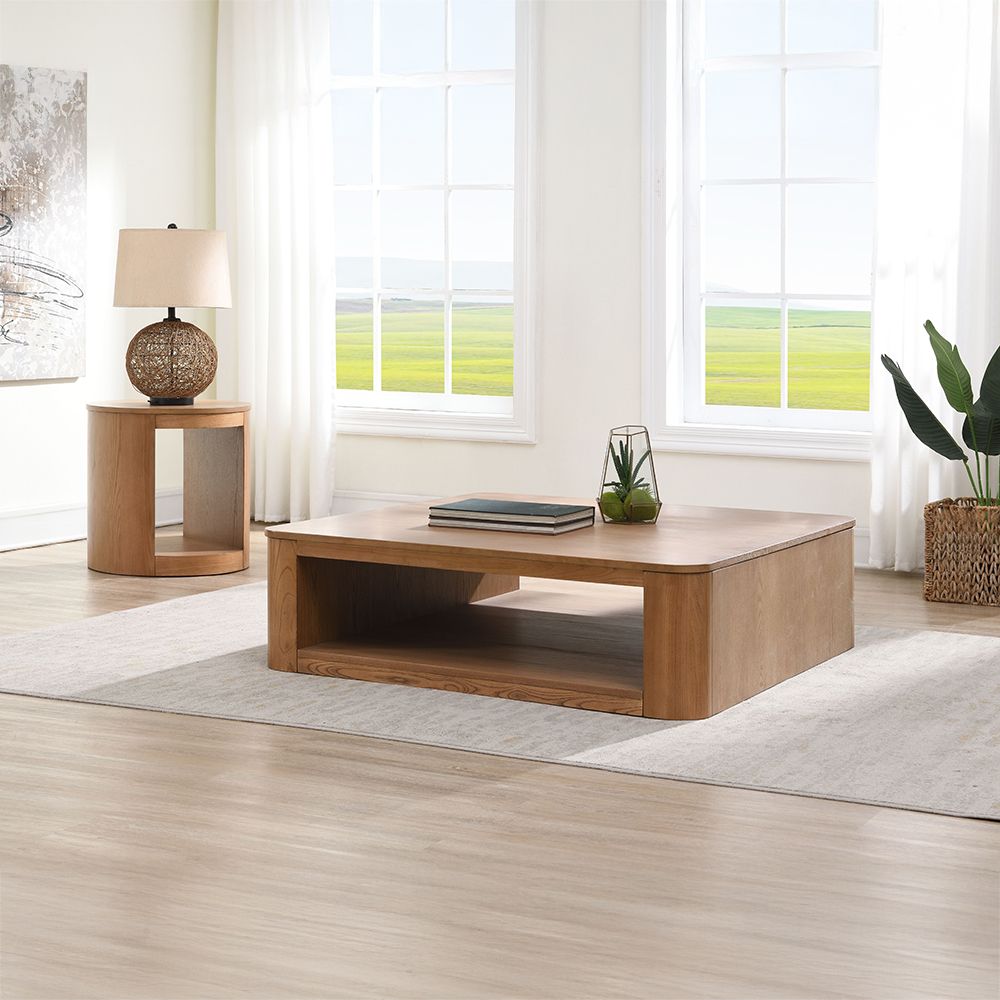 Zoey Coffee Table – view 6