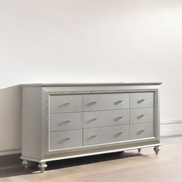 Kaitlyn Dresser – view 10
