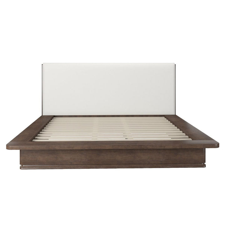 Zoey Queen Bed – view 4