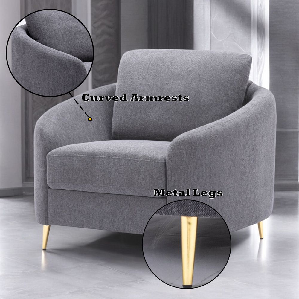 Yuina Chair