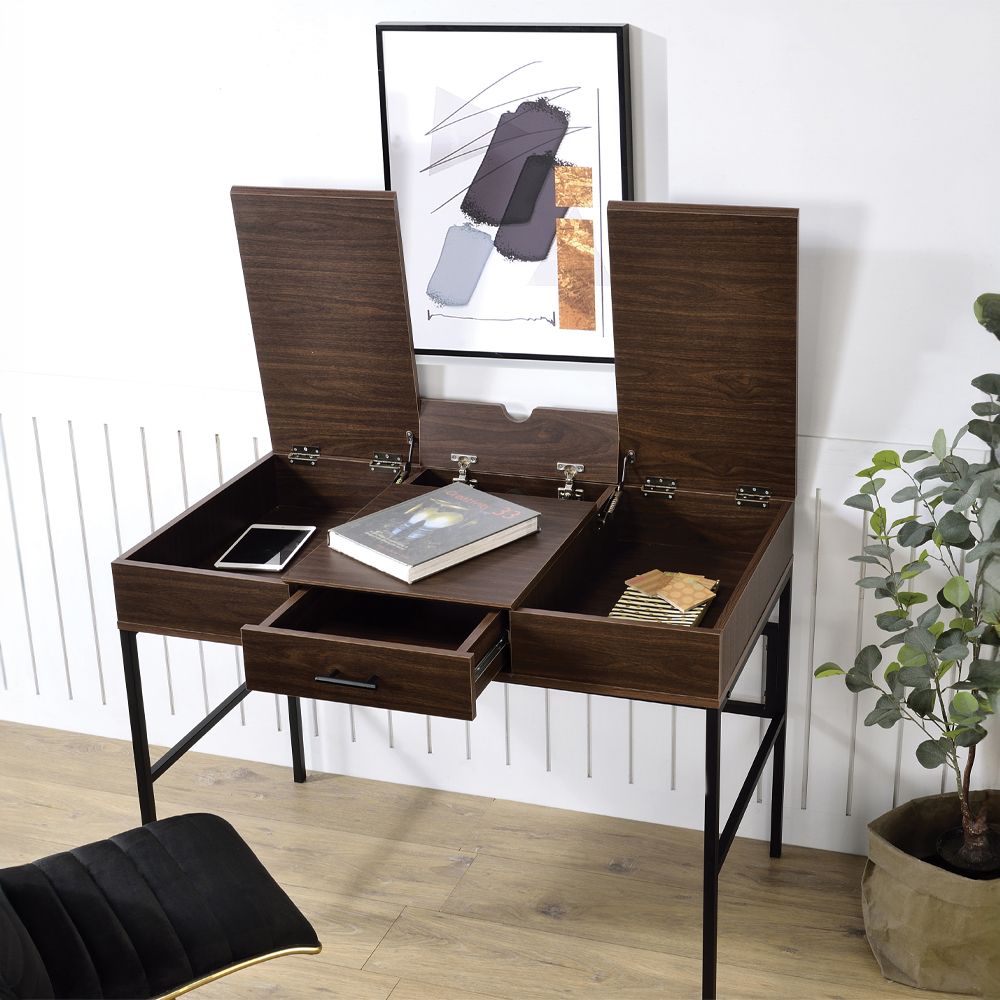 Verster Writing Desk W/USB – view 7