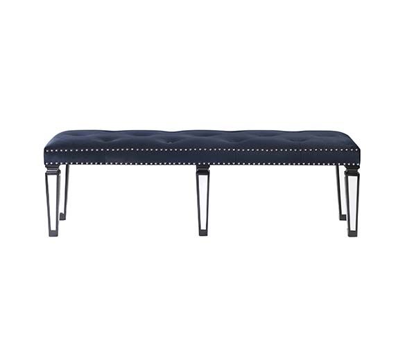 Varian II Bench – view 2