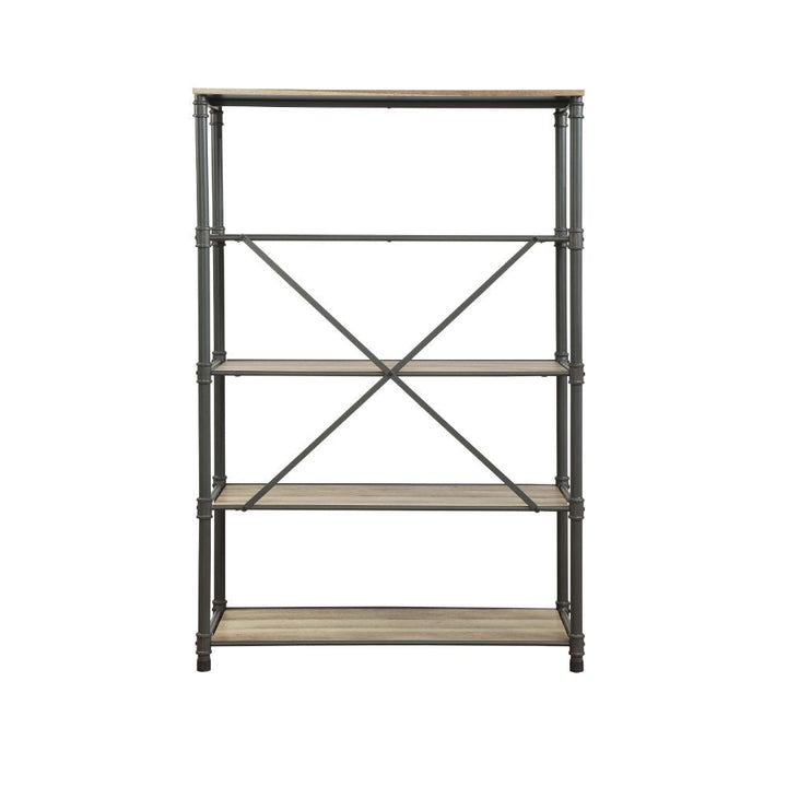Itzel Bookshelf – view 2