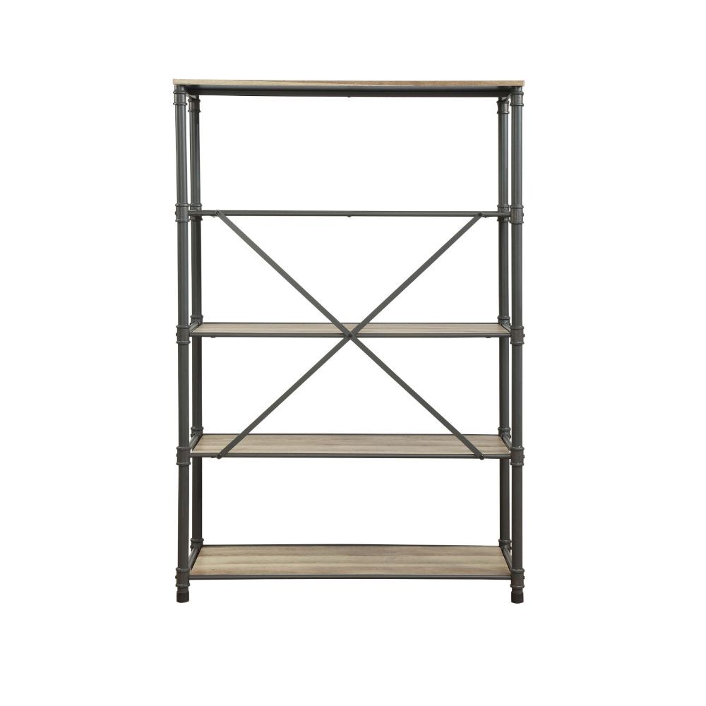 Itzel Bookshelf – view 2