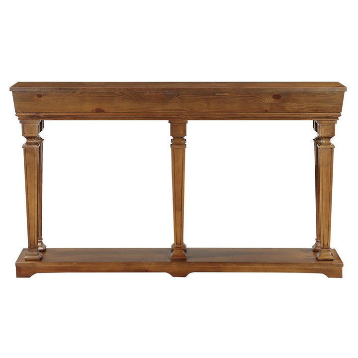 Garrison Console Table – view 3