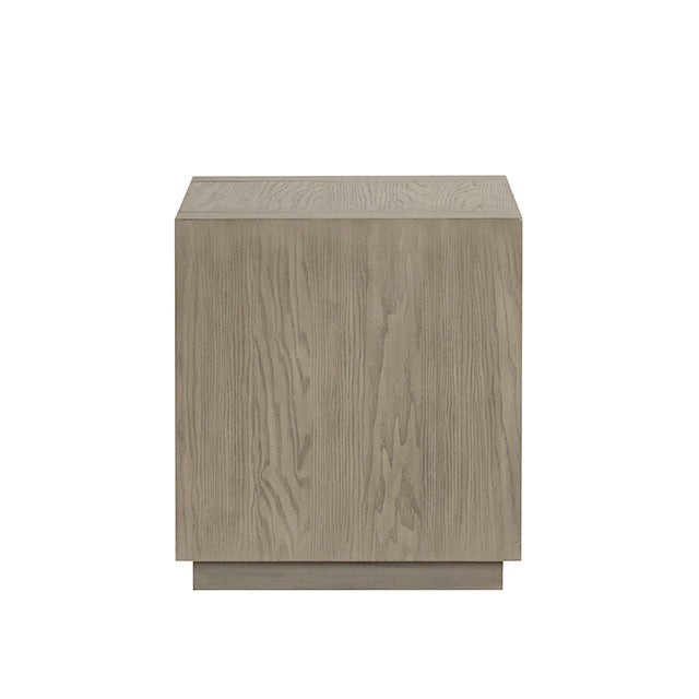 Dothan End Table, Natural - view 2