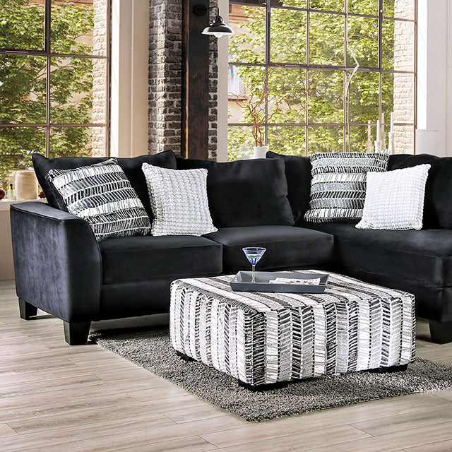 Modbury Sectional