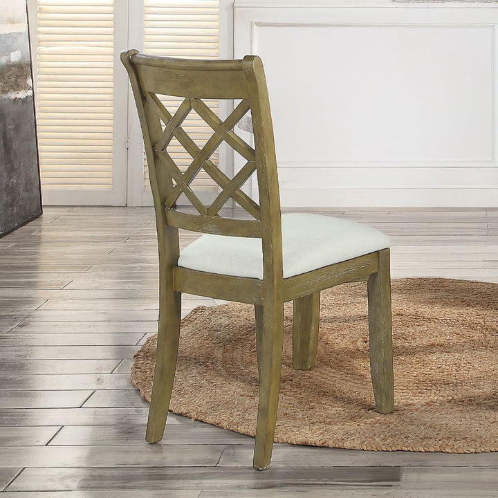 Karsen Side Chair (Set of 2)