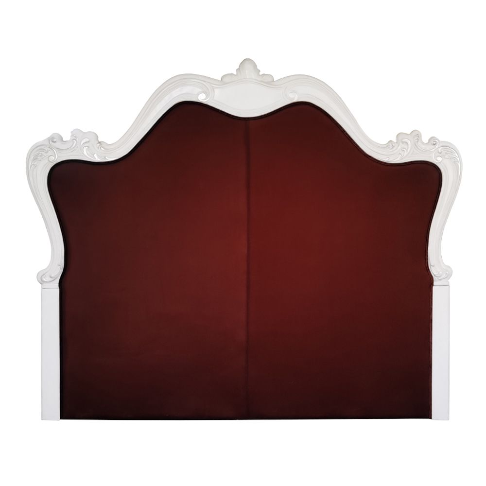 Versailles II Queen Bed – view 6