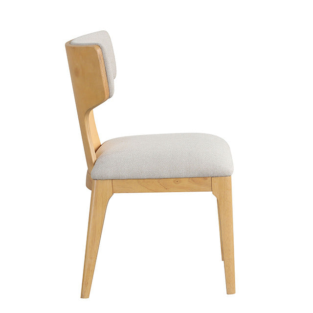 Caerwys Dinning Chair - view 2