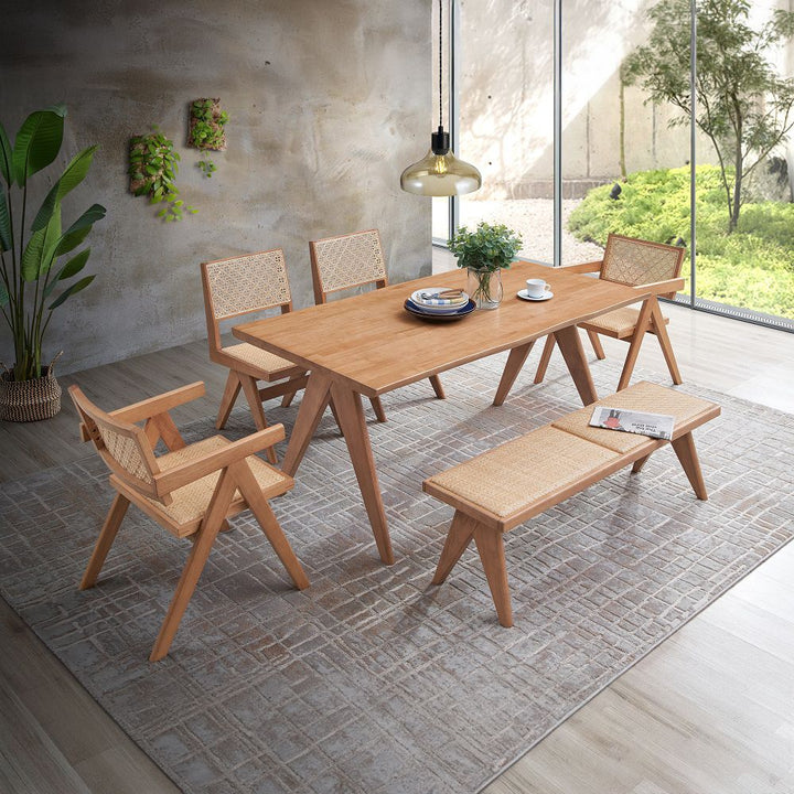 Velentina Dining Table – view 6