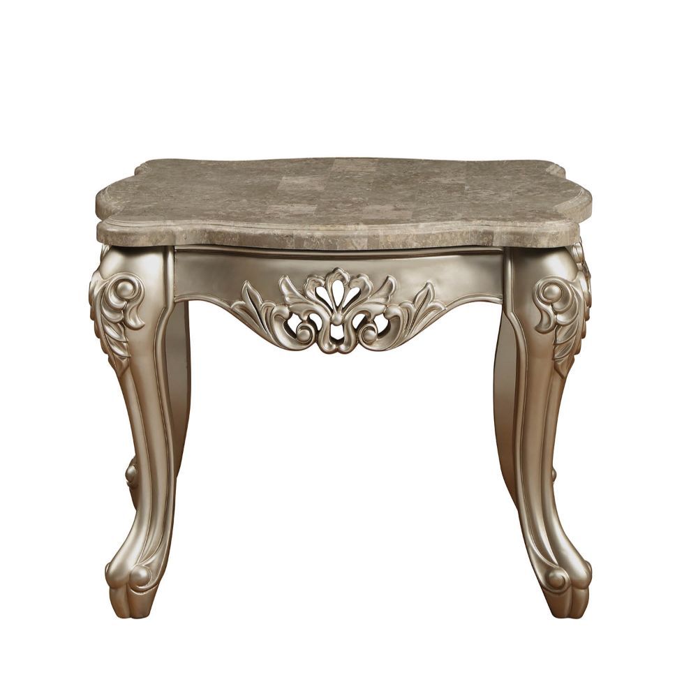 Ranita End Table – view 2