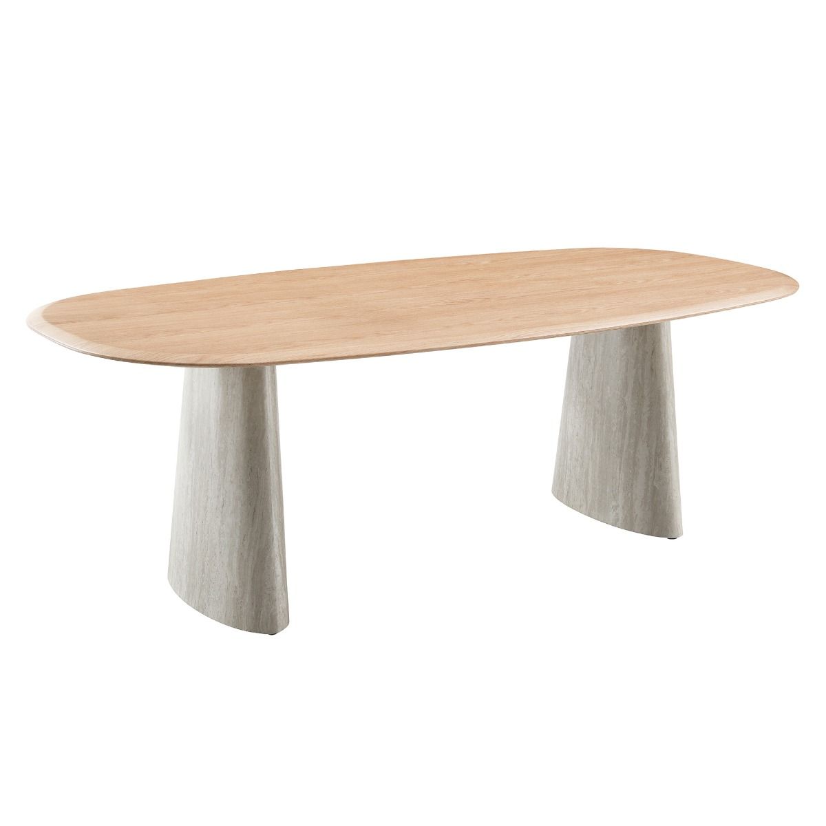 Ogin Dining Table – view 2
