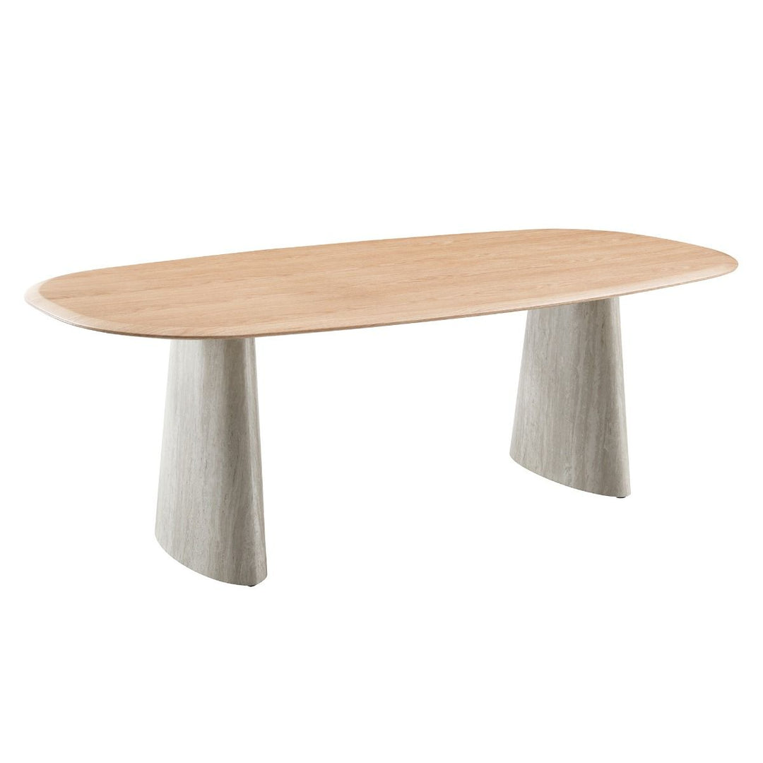 Ogin Dining Table – view 2