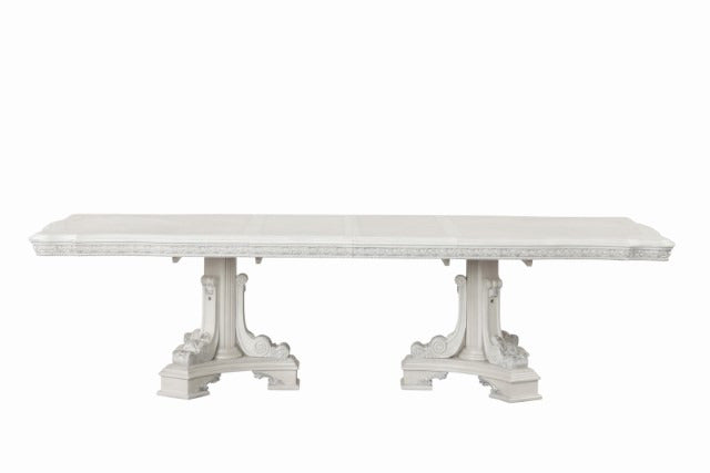 Stella Mia 9 Pc Dining Table Set - view 2