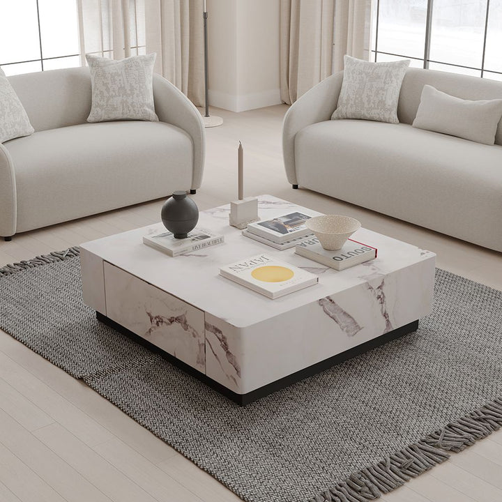 Fritzy Coffee Table