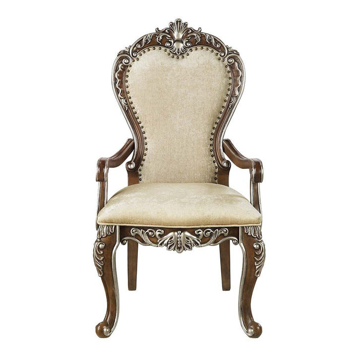 Latisha Arm Chair (Set of 2)