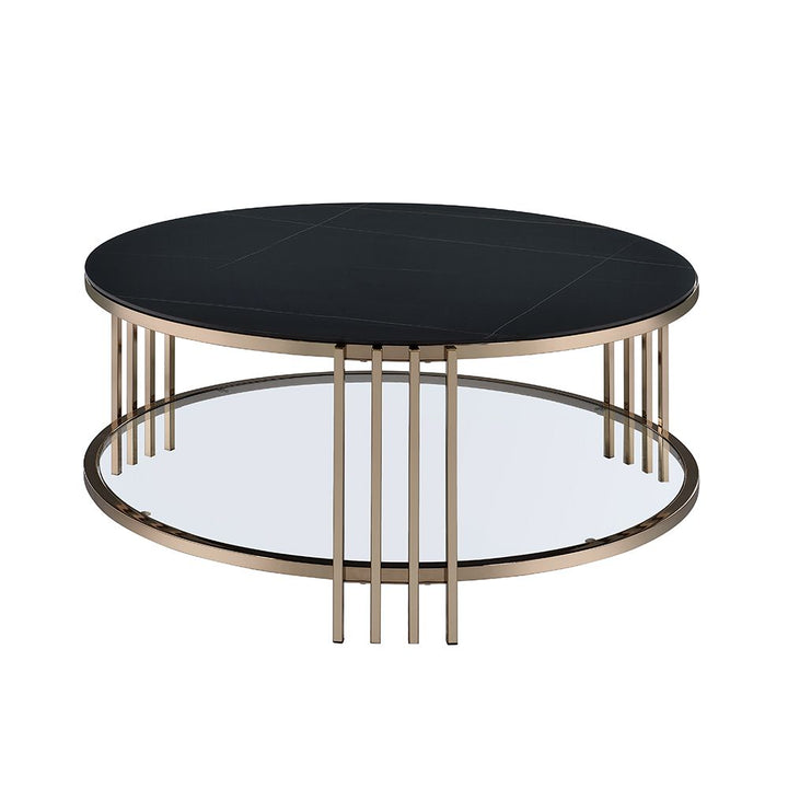 Zaidee Coffee Table – view 3