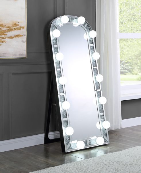Noralie Floor Mirror – view 4
