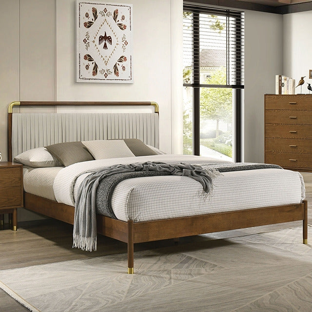 Bardot 4 Pc Queen Bedroom Set - view 6