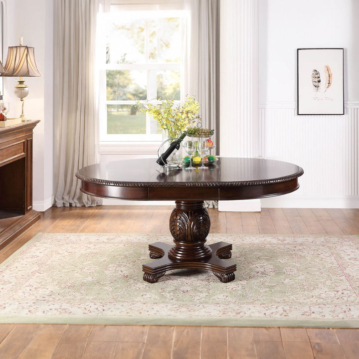 Chateau De Ville Dining Table – view 9
